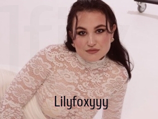 Lilyfoxyyy