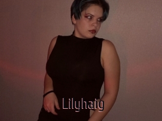Lilyhaig