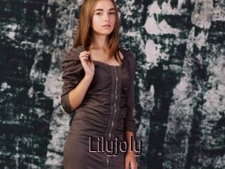 lilyjoly 1 film x