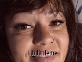 Lilylittleme