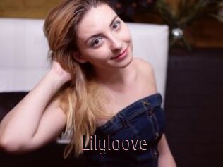 Lilyloove