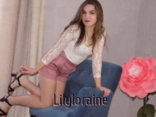 Lilyloraine