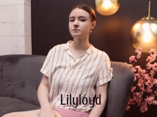 Lilyloyd