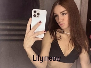 Lilymeow