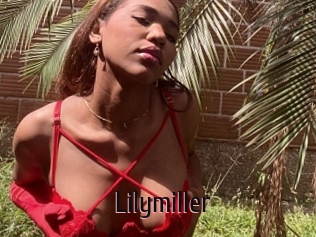 Lilymiller