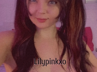 Lilypinkxo