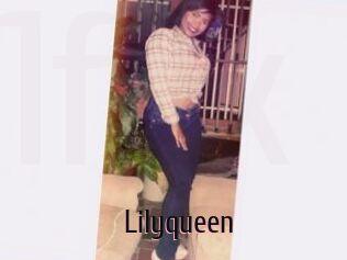 Lilyqueen