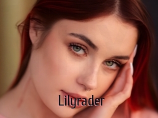 Lilyrader