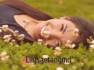 Lilysaetangmd