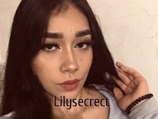Lilysecrect