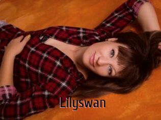 Lilyswan