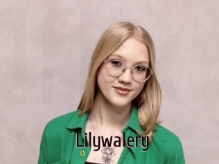 Lilywalery