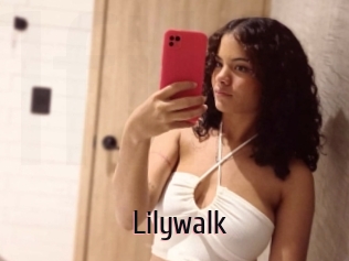 Lilywalk