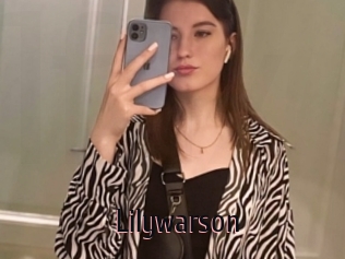 Lilywarson