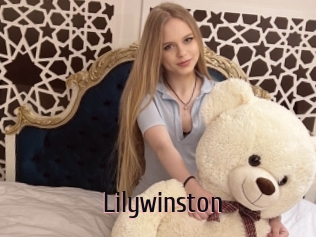 Lilywinston
