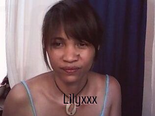 Lilyxxx