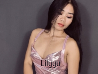 Lilyyu