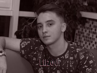 Lilzodi