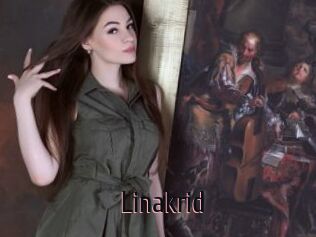 Linakrid