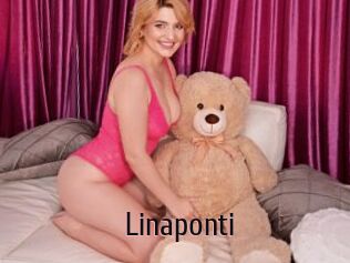 Linaponti