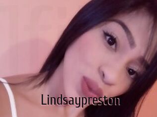 Lindsaypreston
