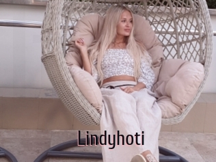 Lindyhoti