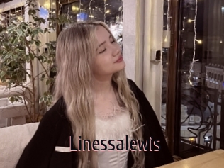 Linessalewis
