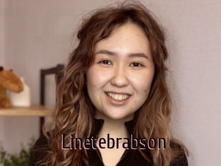 Linetebrabson