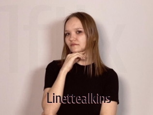 Linettealkins