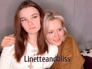 Linetteandbliss