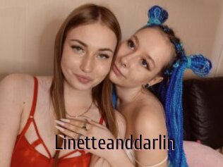 Linetteanddarlin