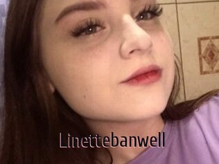 Linettebanwell