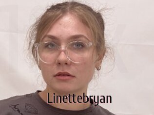 Linettebryan