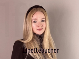 Linettebucher