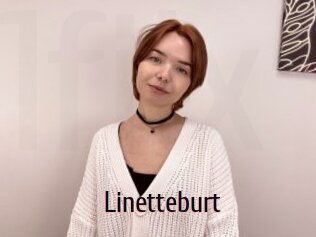 Linetteburt