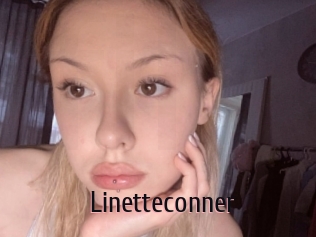 Linetteconner