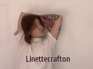 Linettecrafton