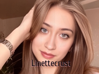 Linettecrust
