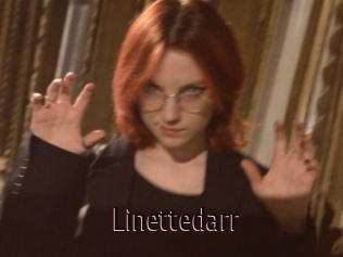 Linettedarr