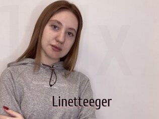 Linetteeger