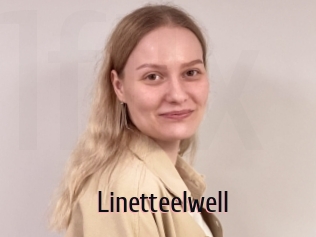 Linetteelwell