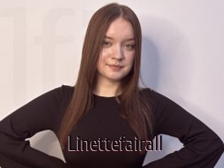 Linettefairall
