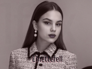 Linettefell