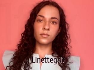 Linettegalt