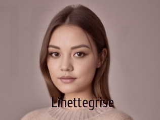 Linettegrise