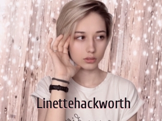 Linettehackworth