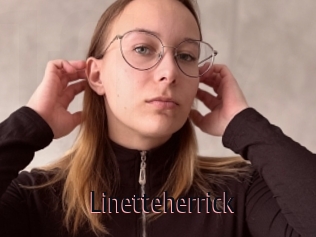 Linetteherrick