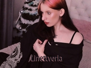 Linettverla