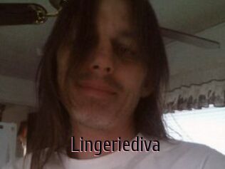 Lingeriediva