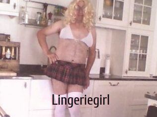 Lingeriegirl